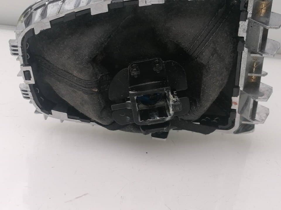 Guarnecidos palanca cambio OPEL ASTRA J LIM 4