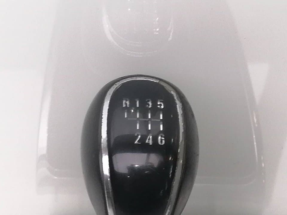 Guarnecidos palanca cambio OPEL ASTRA J LIM 3