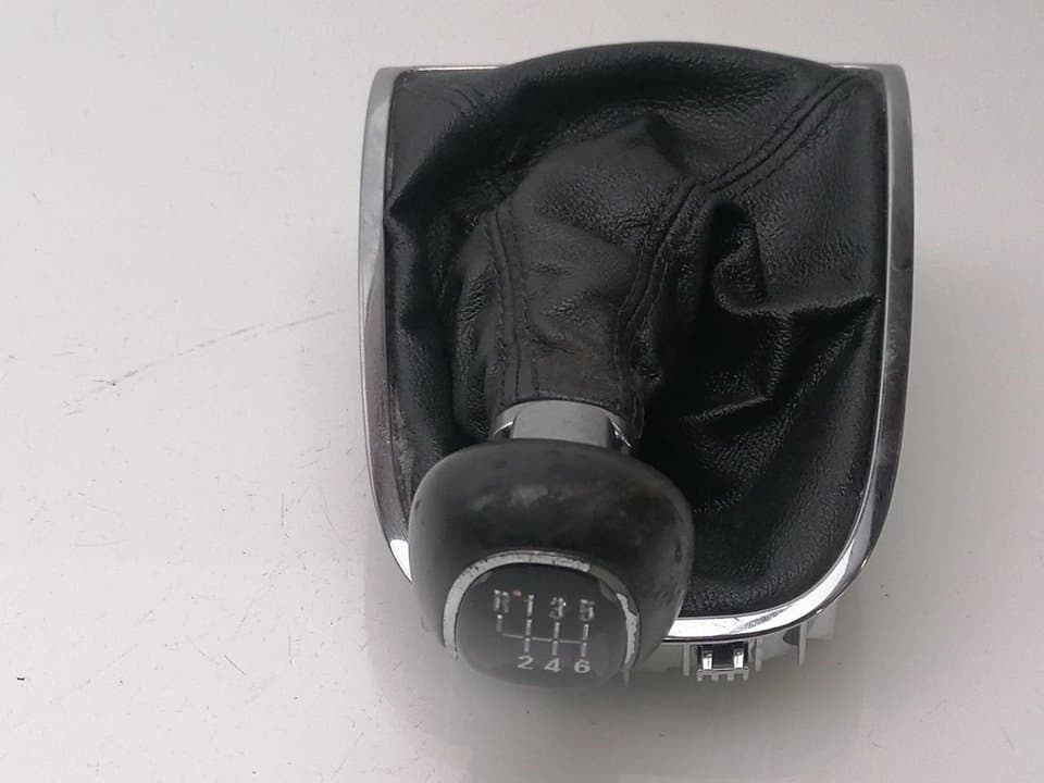 Guarnecidos palanca cambio OPEL ASTRA J LIM