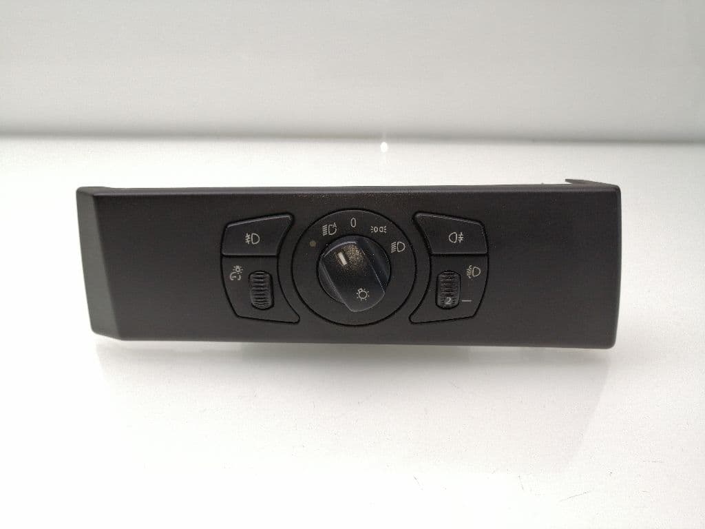 Mando luces BMW SERIE 5 BERLINA (E34)