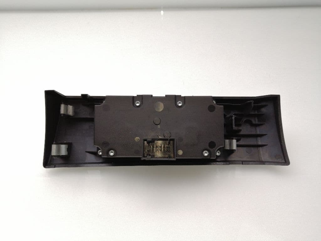 Mando luces BMW SERIE 5 BERLINA (E34) 2