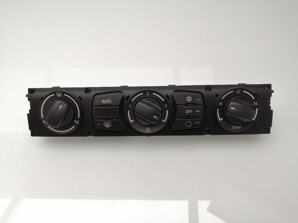 Recambio BMW SERIE 5 BERLINA (E34) ref. 64116946979