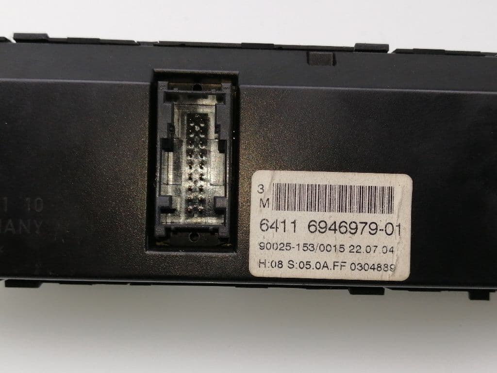 Recambio BMW SERIE 5 BERLINA (E34) ref. 64116946979 3