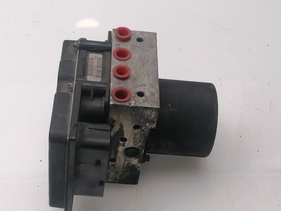 Abs BMW SERIE 5 BERLINA (E34)