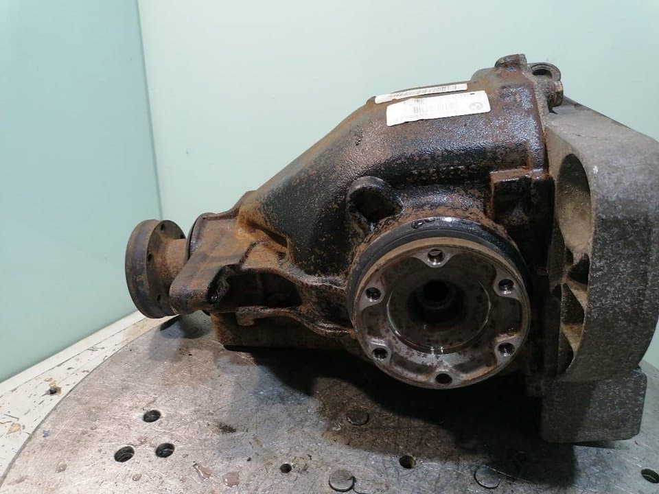 Diferencial trasero BMW SERIE 5 BERLINA (E34) 5