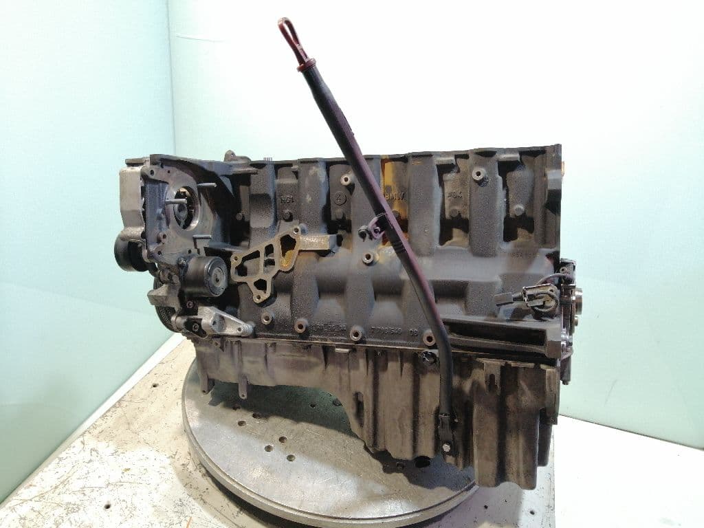 Bloque BMW SERIE 5 BERLINA (E34)