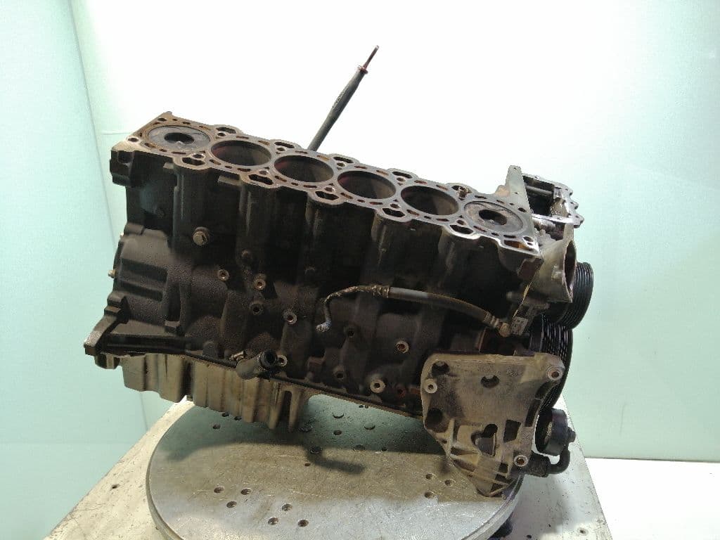 Bloque BMW SERIE 5 BERLINA (E34) 3
