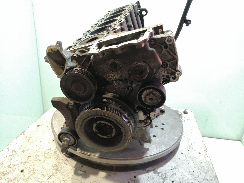 Bloque BMW SERIE 5 BERLINA (E34) 2