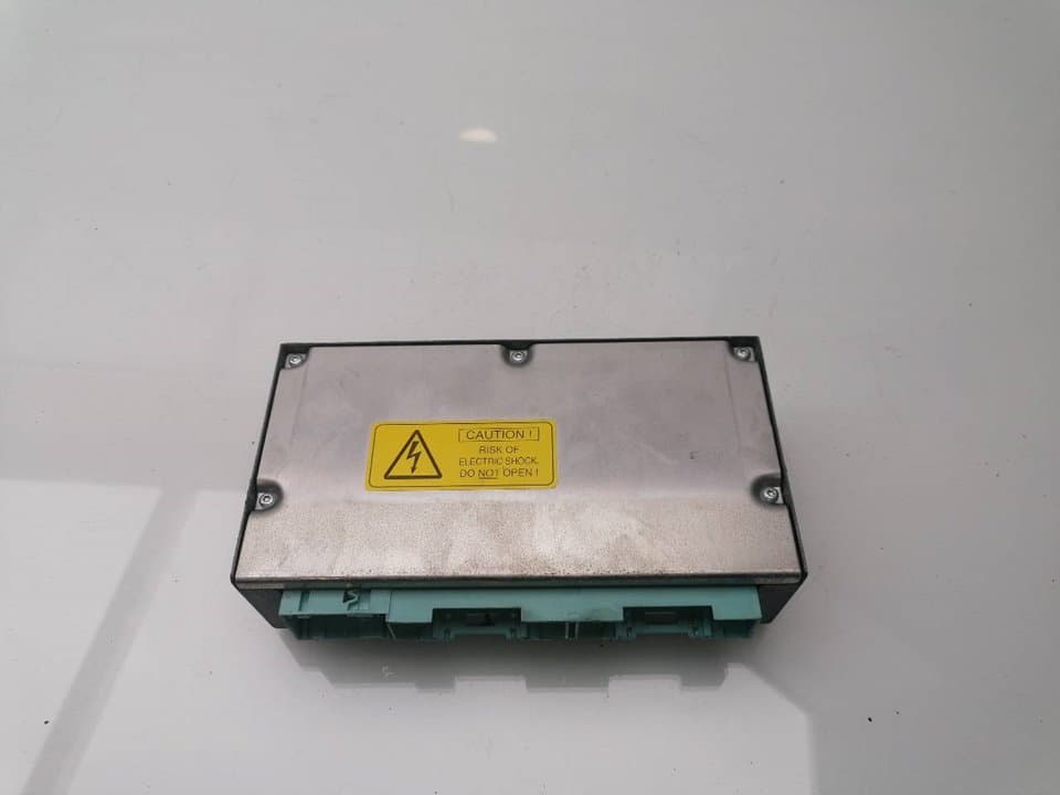 Modulo electronico BMW SERIE 5 BERLINA (E34) 4