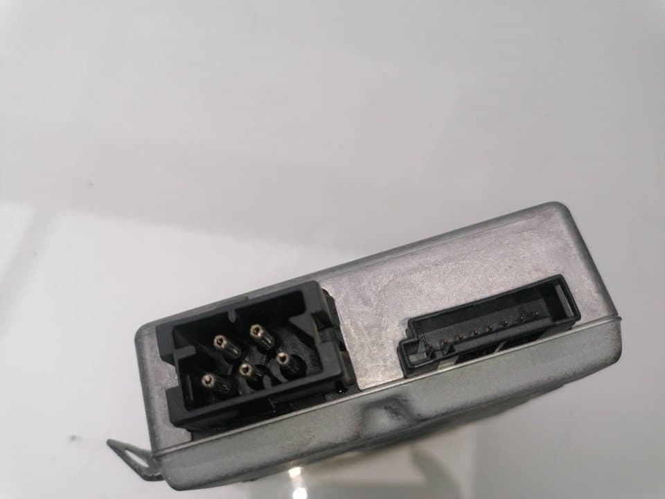 Modulo electronico BMW SERIE 5 BERLINA (E34) 4