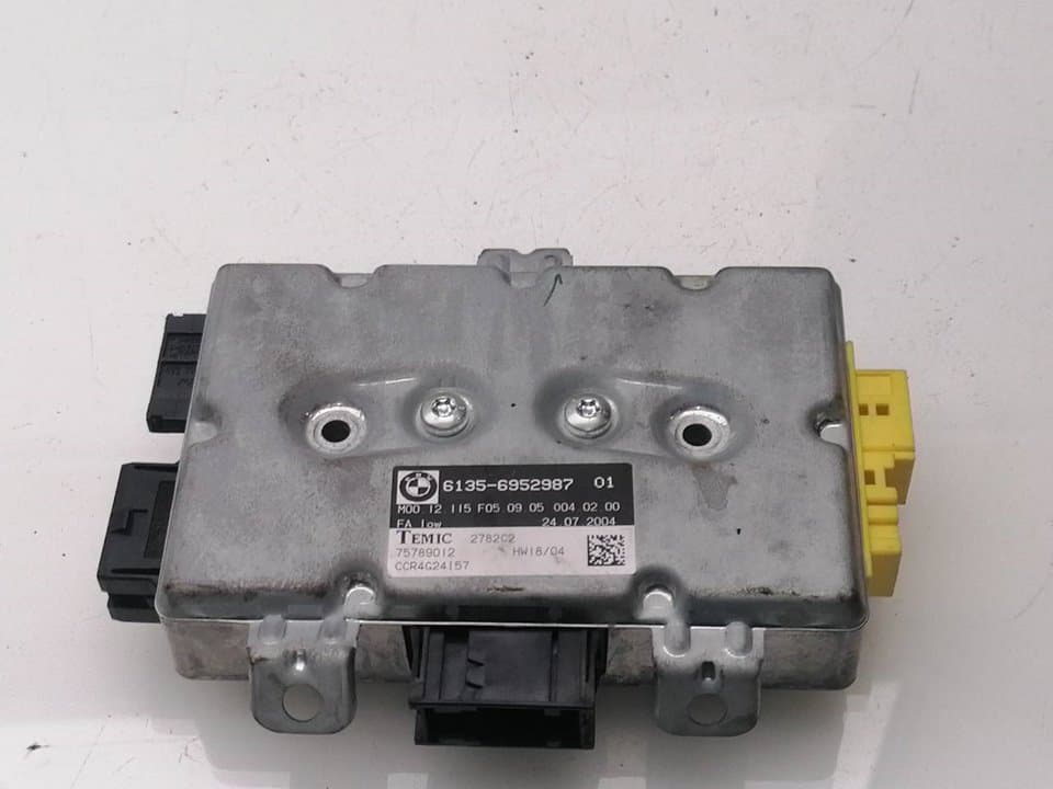 Modulo electronico BMW SERIE 5 BERLINA (E34)