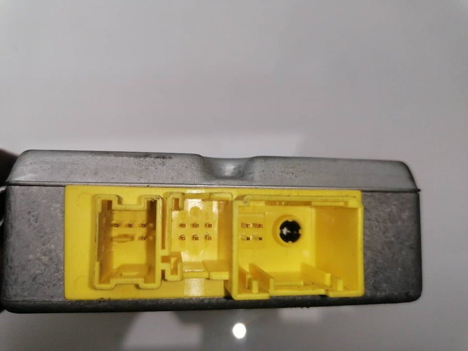 Modulo electronico BMW SERIE 5 BERLINA (E34) 4