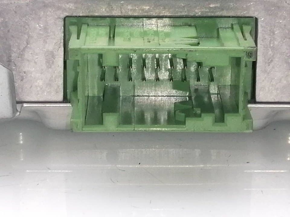 Modulo electronico BMW SERIE 5 BERLINA (E34) 2