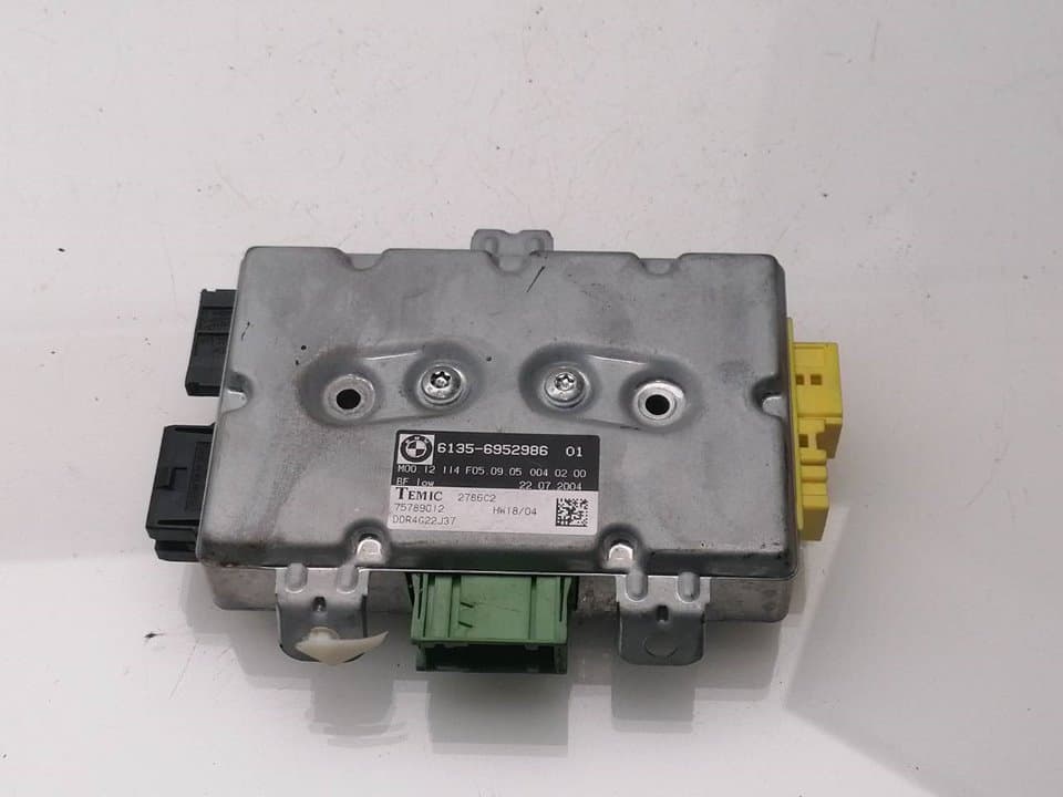 Modulo electronico BMW SERIE 5 BERLINA (E34)