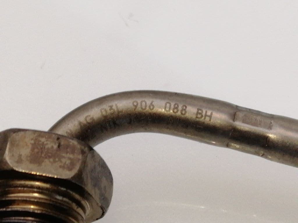 Sensor VOLKSWAGEN GOLF VI VARIANT (AJ5) 4