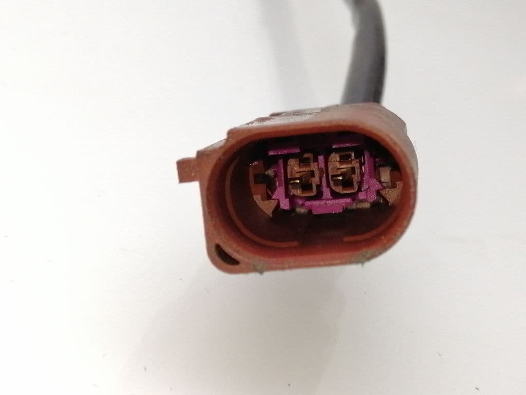 Sensor VOLKSWAGEN GOLF VI VARIANT (AJ5) 3