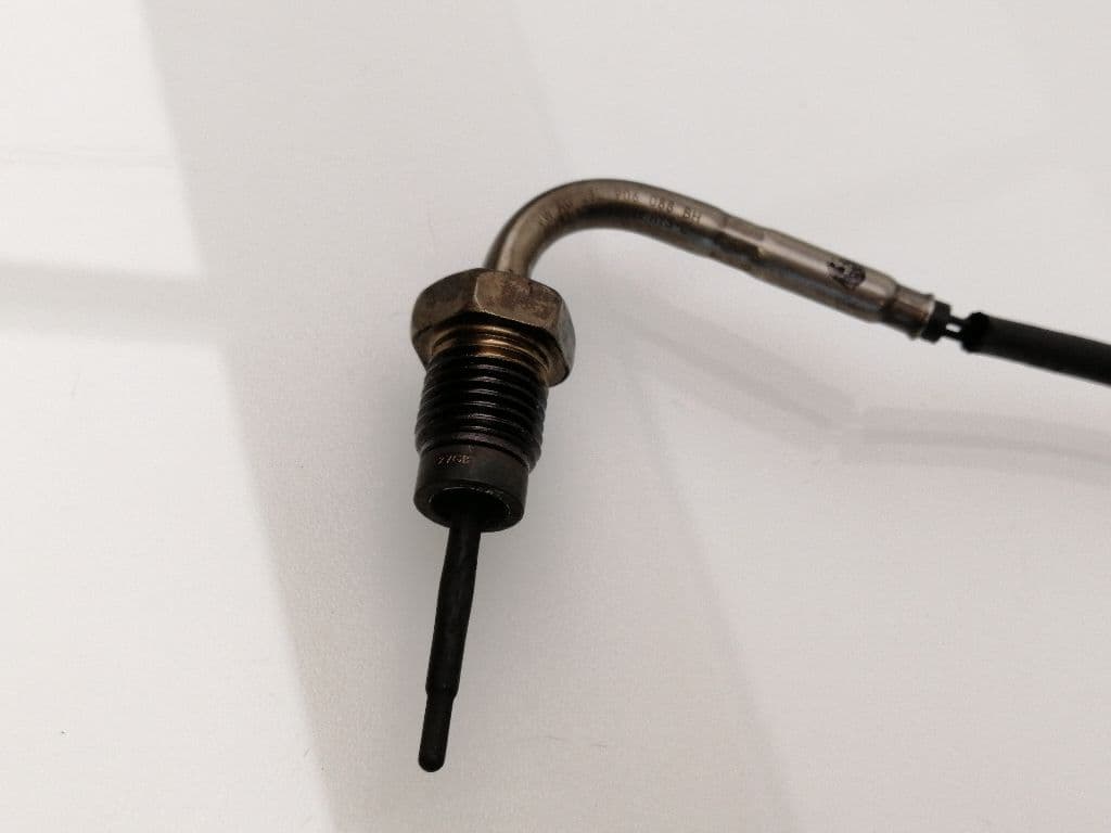 Sensor VOLKSWAGEN GOLF VI VARIANT (AJ5) 2