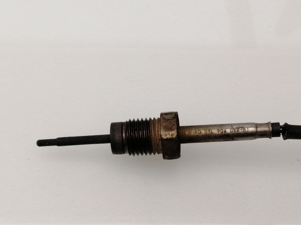 Sensor VOLKSWAGEN GOLF VI VARIANT (AJ5) 3