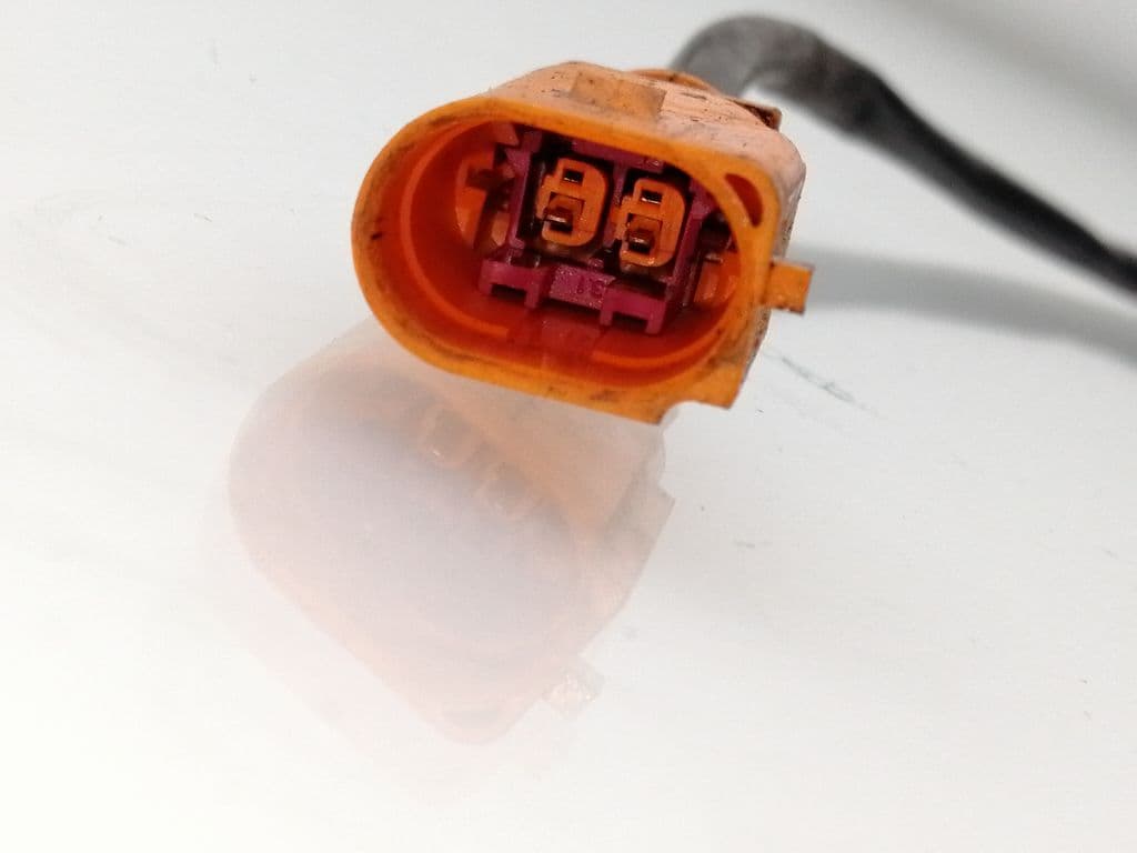 Sensor VOLKSWAGEN GOLF VI VARIANT (AJ5) 2