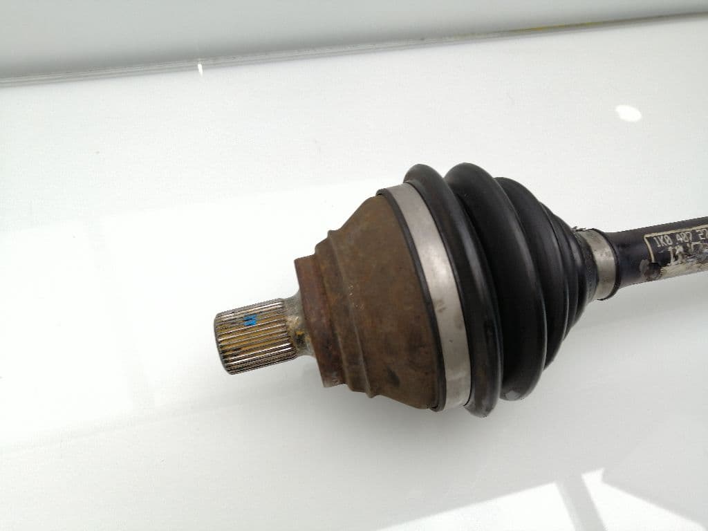Transmision delantera izquierda VOLKSWAGEN GOLF VI VARIANT (AJ5) 4