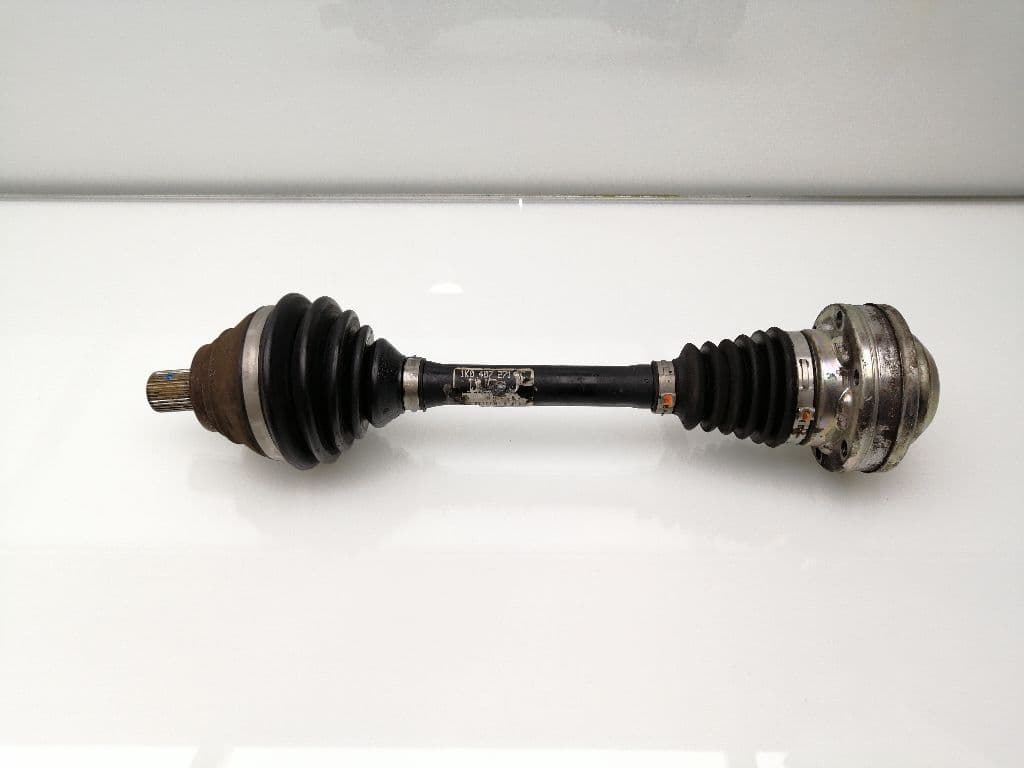 Transmision delantera izquierda VOLKSWAGEN GOLF VI VARIANT (AJ5)