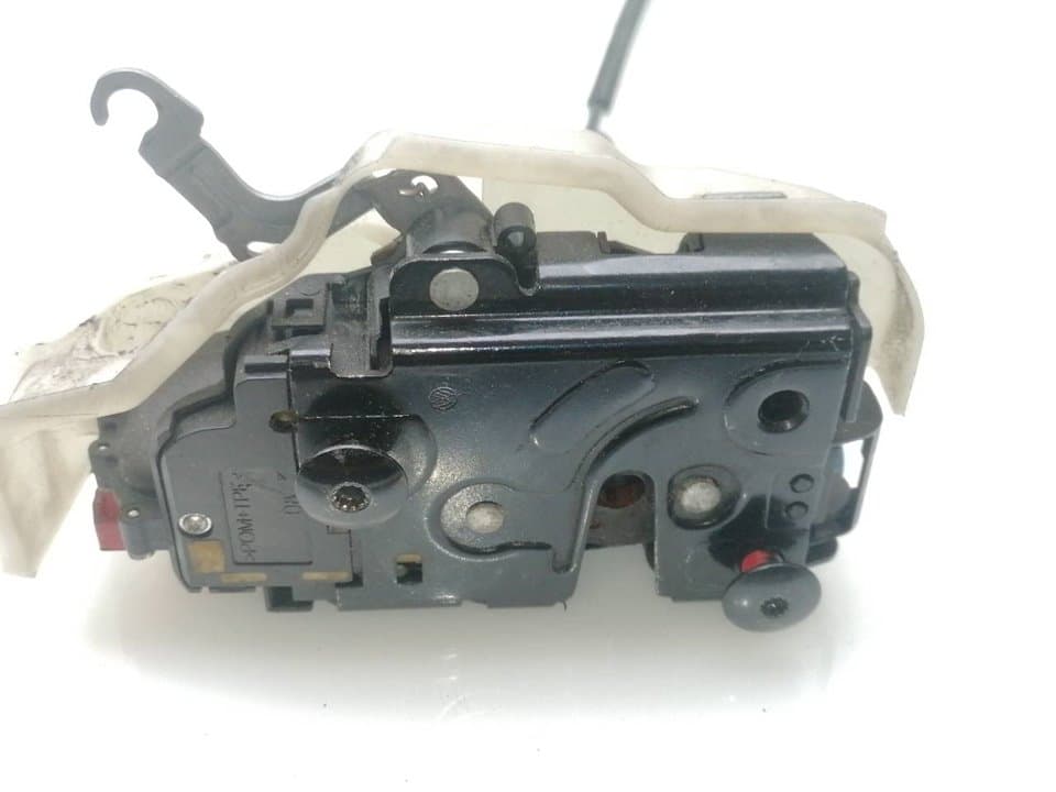 Cerradura puerta delantera derecha VOLKSWAGEN GOLF VI VARIANT (AJ5)