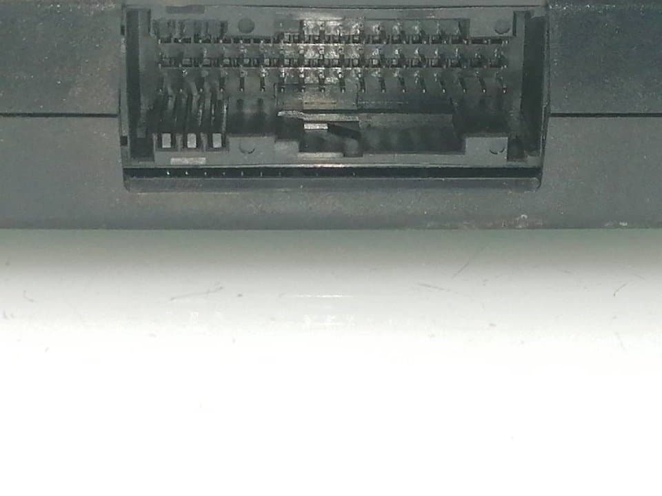Modulo electronico VOLKSWAGEN GOLF VI VARIANT (AJ5) 4