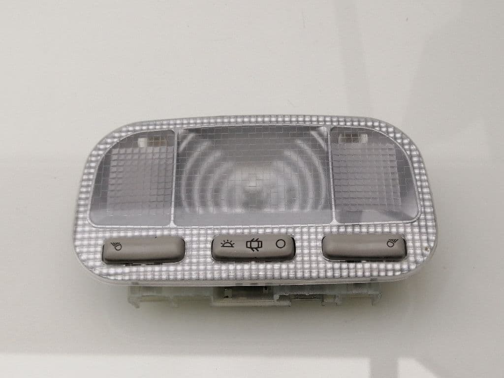 Luz interior CITROEN C-ELYSÉE