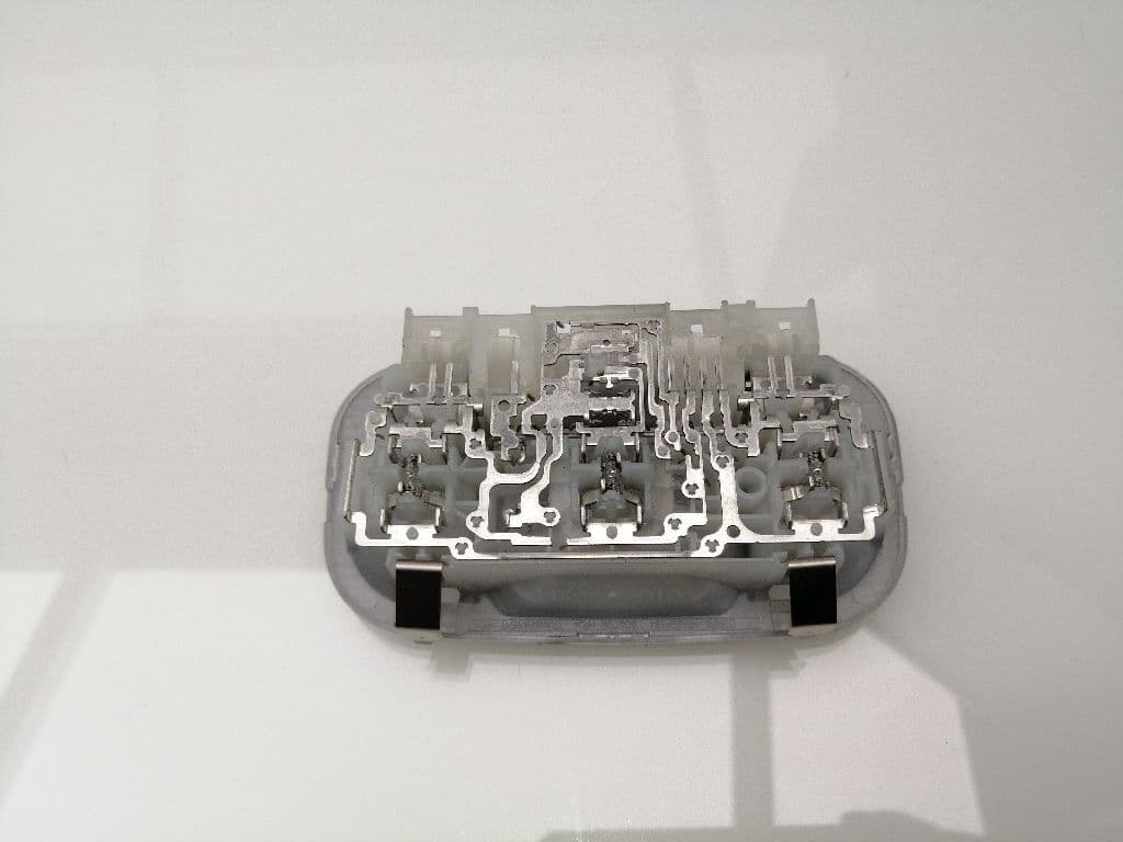 Luz interior CITROEN C-ELYSÉE 2