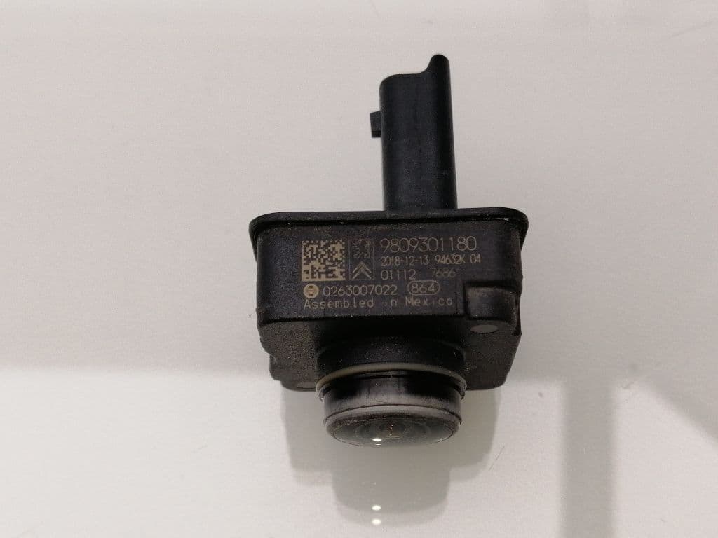 Modulo electronico CITROEN C-ELYSÉE 3