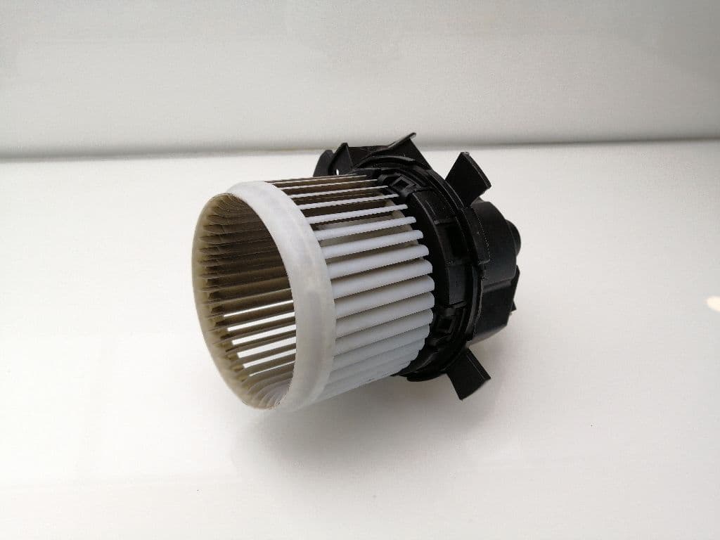 Motor calefaccion CITROEN C-ELYSÉE