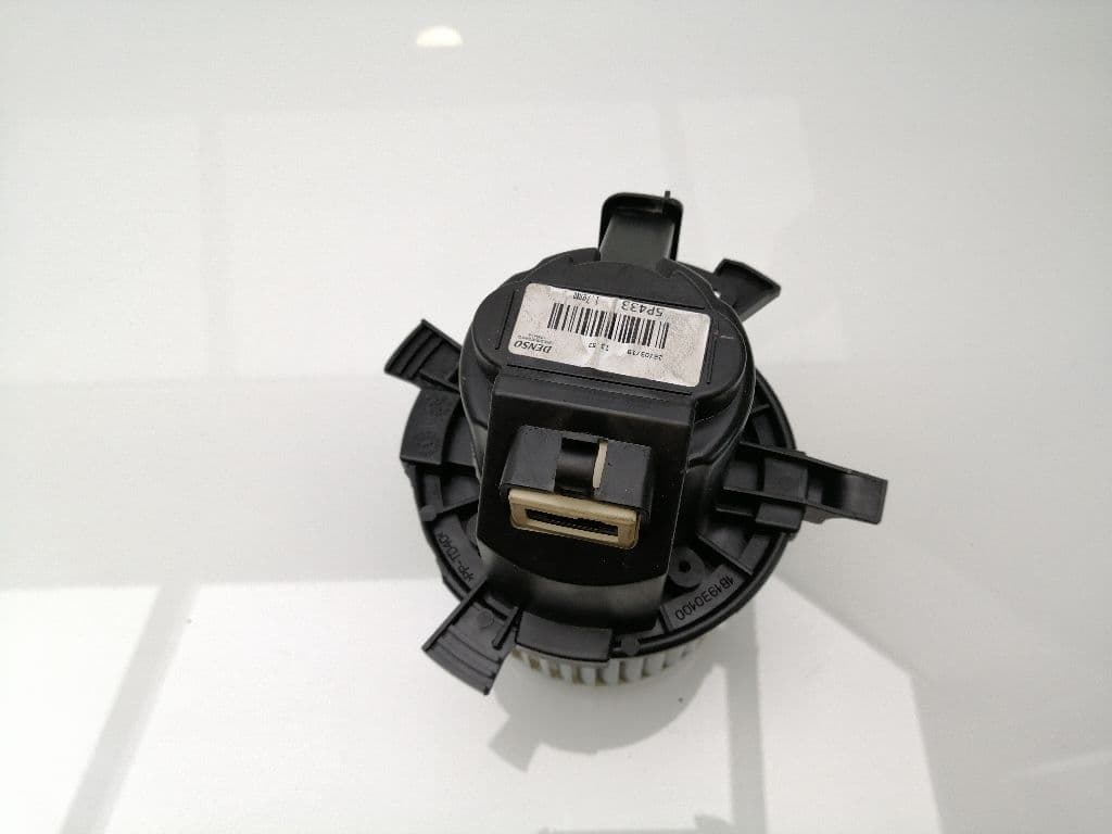 Motor calefaccion CITROEN C-ELYSÉE 2