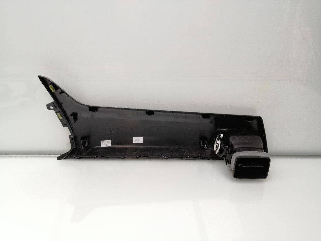 Plastico CITROEN C-ELYSÉE 4