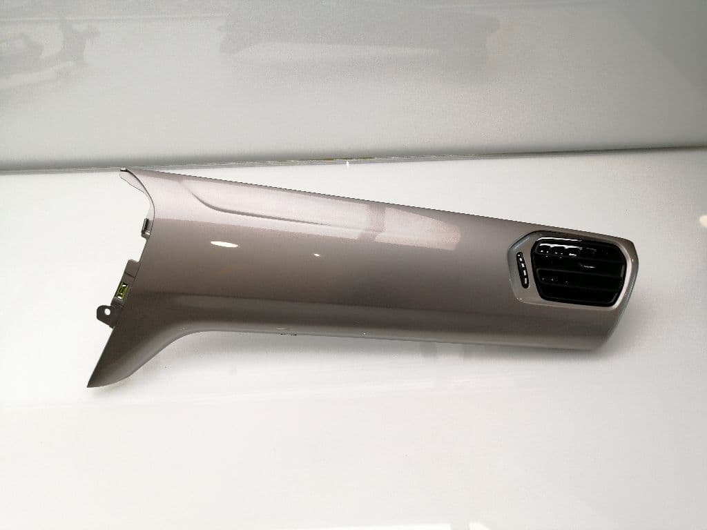 Plastico CITROEN C-ELYSÉE