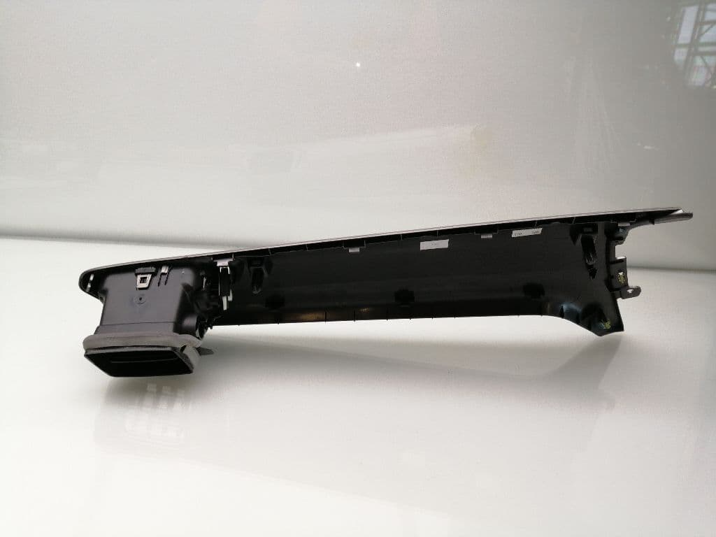Plastico CITROEN C-ELYSÉE 2