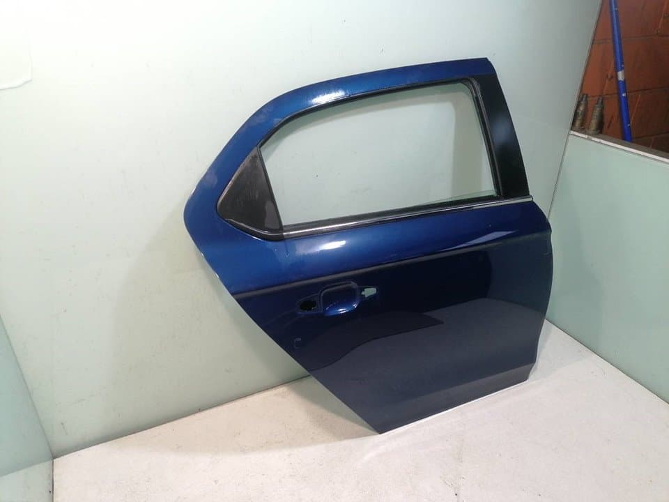 Puerta trasera derecha CITROEN C-ELYSÉE 3