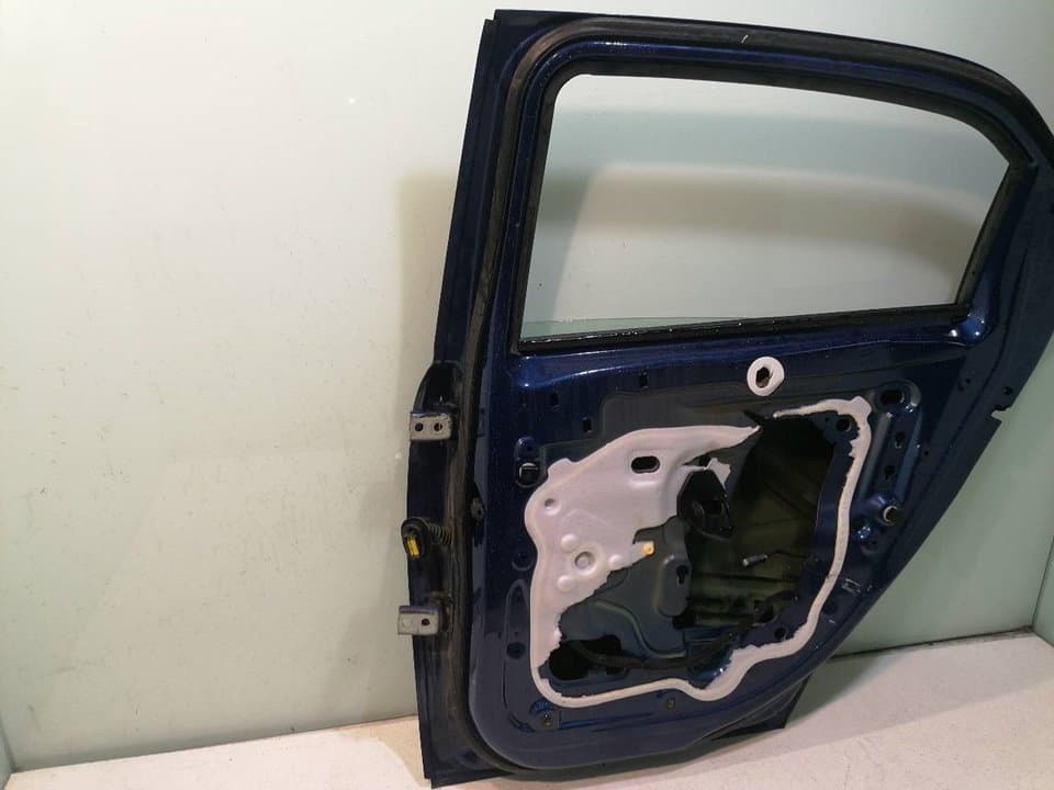 Puerta trasera derecha CITROEN C-ELYSÉE 2