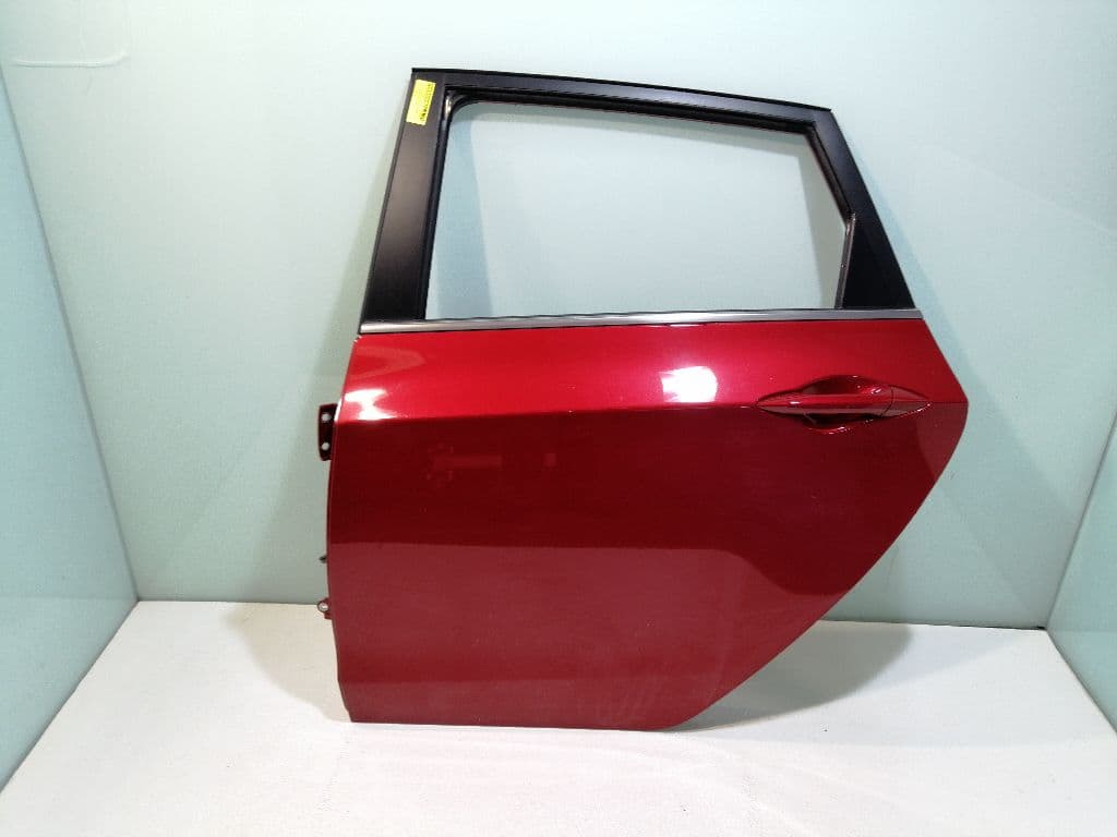 Puerta trasera izquierda HYUNDAI I30 CW