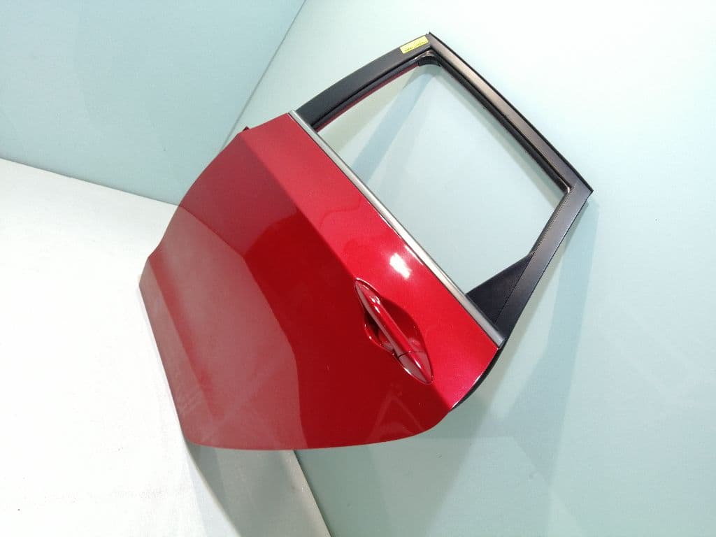 Puerta trasera izquierda HYUNDAI I30 CW 4