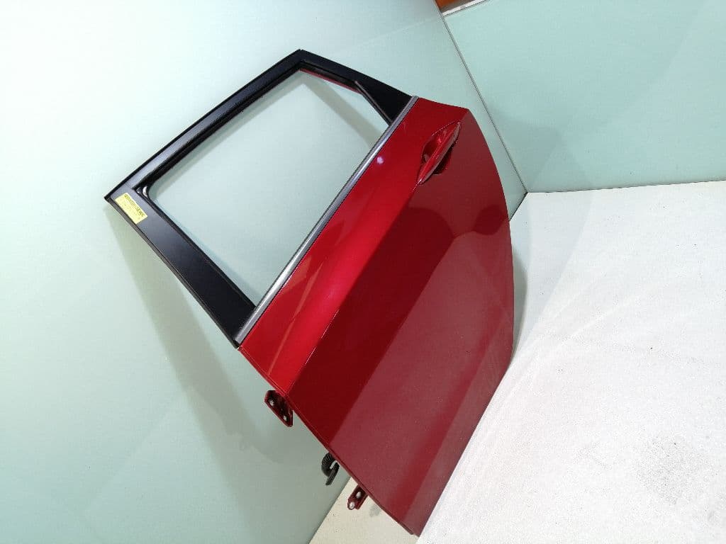 Puerta trasera izquierda HYUNDAI I30 CW 3