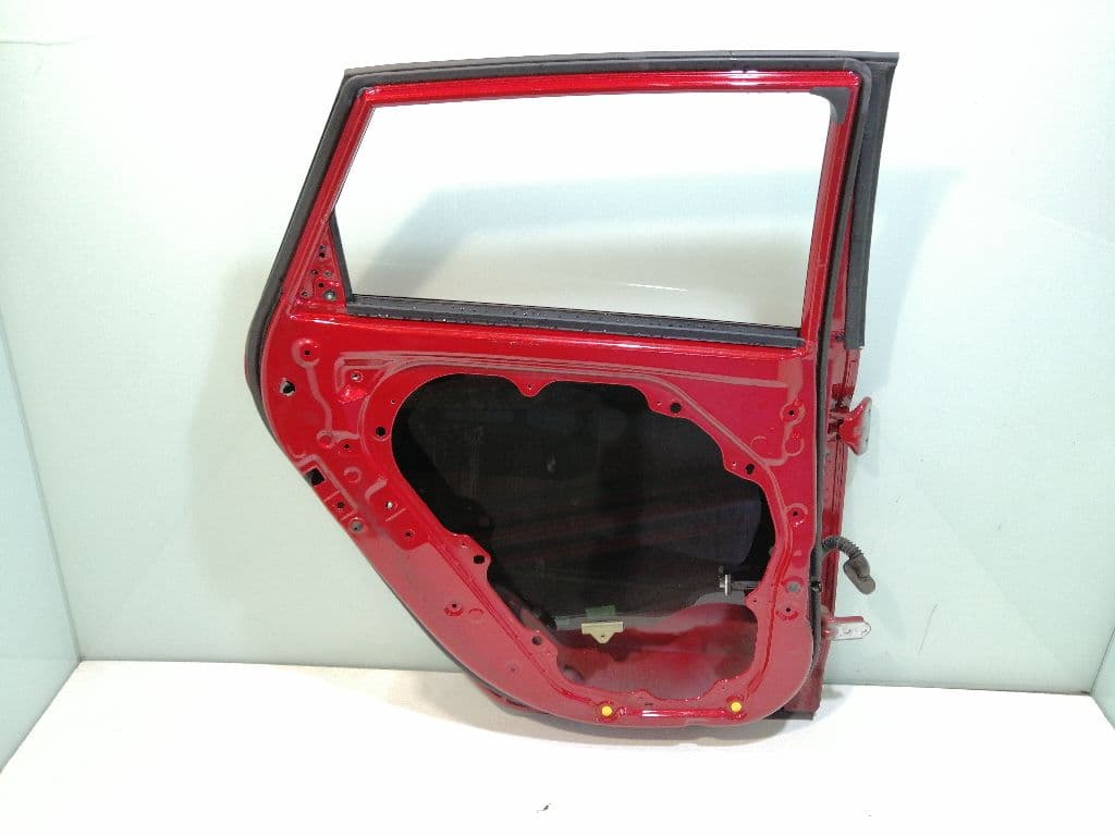 Puerta trasera izquierda HYUNDAI I30 CW 2