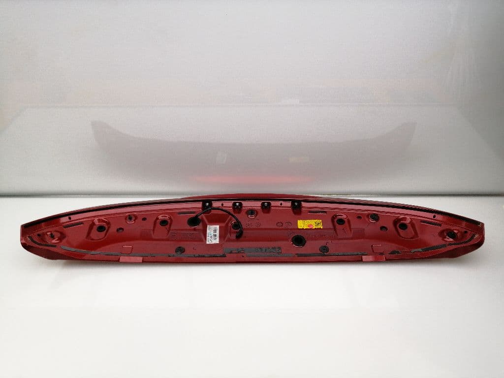 Aleron trasero HYUNDAI I30 CW 3