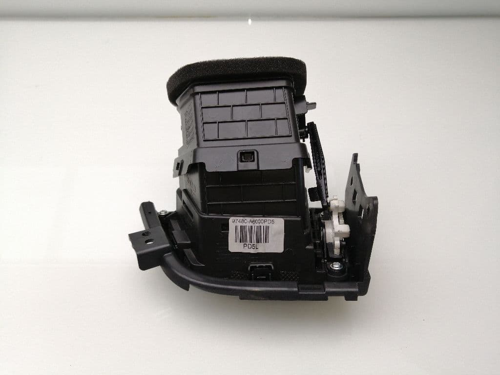Plastico HYUNDAI I30 CW 2