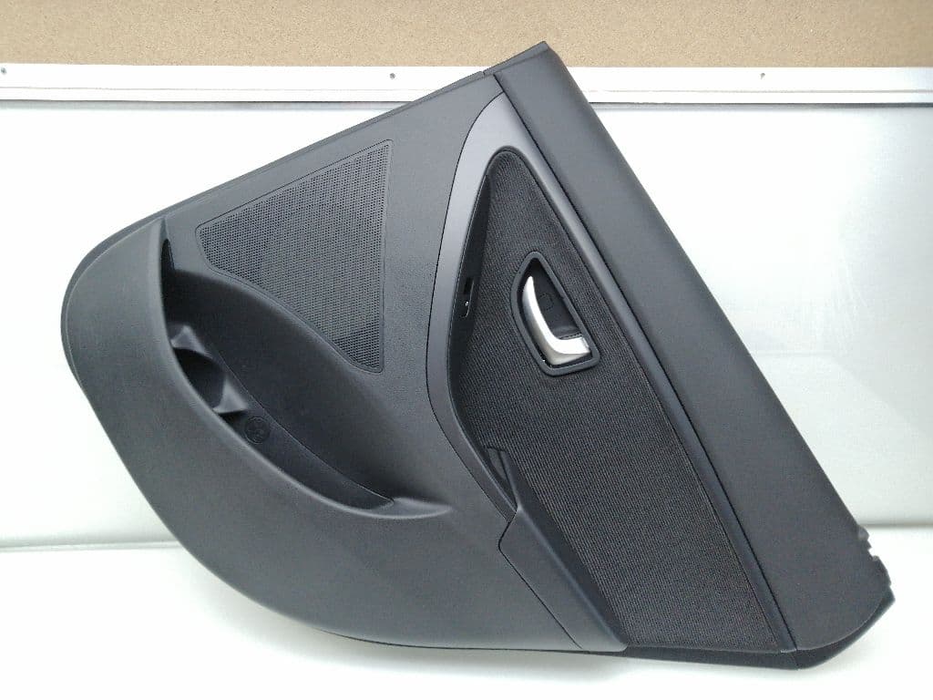 Guarnecido puerta trasera derecha HYUNDAI I30 CW