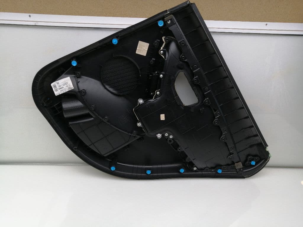 Recambio HYUNDAI I30 CW ref. 83330A6120 3