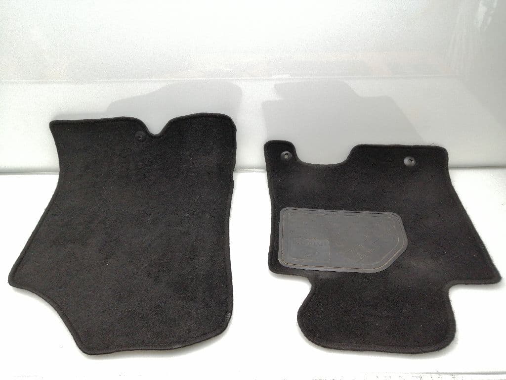 Juego tapizados / cartoneras HYUNDAI I30 CW