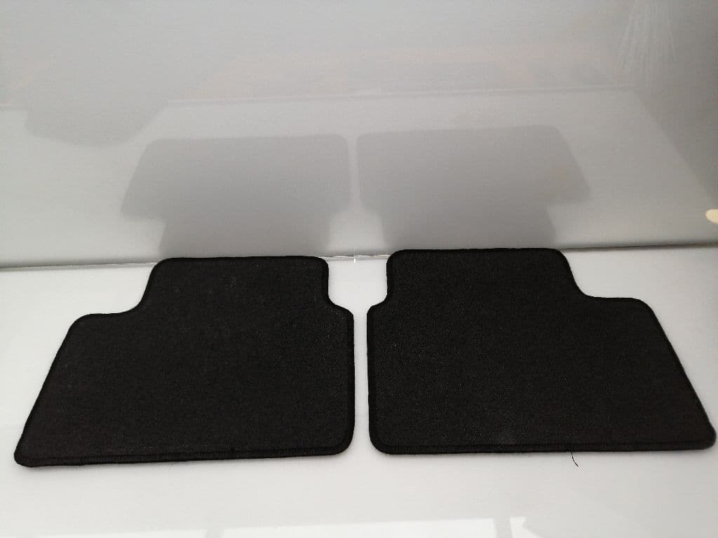 Juego tapizados / cartoneras HYUNDAI I30 CW 4
