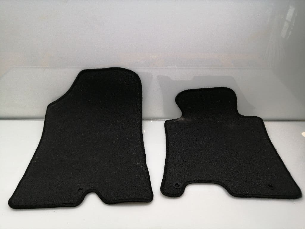 Juego tapizados / cartoneras HYUNDAI I30 CW 3