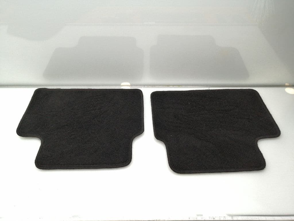 Juego tapizados / cartoneras HYUNDAI I30 CW 2