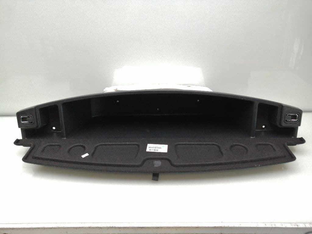 Plastico HYUNDAI I30 CW 3